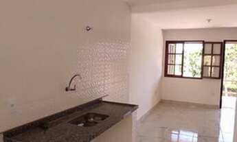 Imagem 16: Casa Nova Recém Construída