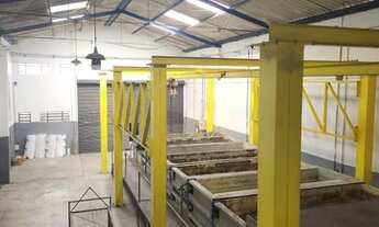 Imagem 2: VENDO GALPÃO JD. SÃO JUDAS