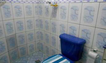 Imagem 7: SOBRADO à venda, 3 quartos, 1 suíte, JARDIM RINA - Santo André/SP