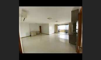 Imagem 2: Apartamento Ed. Terrazzos, 4 suítes c/ armários e splits, Nazaré