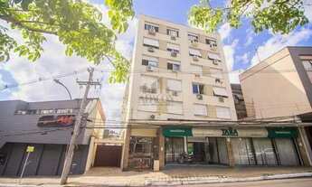 Imagem 2: Apartamento 2 dorm próximo a Churrascaria Barranco