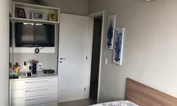 Imagem 7: Ceci- Belissimo apart. em Casa Caiada 3 quartos, suite maste, varanda integrada a sala 8