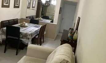 Imagem 2: Excelente apartamento no Boa Vista em São Vicente