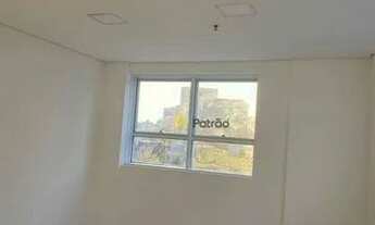 Imagem 3: Sala para alugar, 33 m² por R$ 2.170,00/mês - Vila Baeta Neves - São Bernardo do Campo/SP