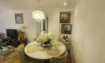 Imagem 6: Apartamento com 2 dormitórios à venda, 57 m² por R$ 420.000,00 - Tatuapé - São Paulo/SP