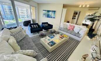 Imagem 3: Apartamento com 5 dormitórios à venda, 205 m² - Riviera Módulo 4 - Bertioga/SP