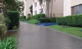 Imagem 2: Apartamento com 2 dormitórios para alugar, 48 m² por R$ 1.050,00/mês - Jaguaré - São Paulo