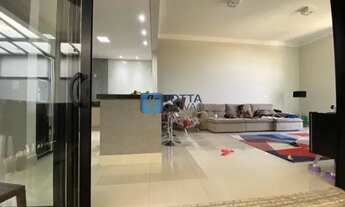 Imagem 3: Casa à Venda com 180m² no Condomínio Reserva Real em Paulínia