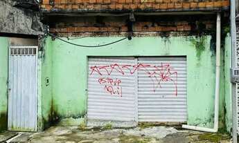 Imagem: Casa 25X6 /bairro Cabanagem