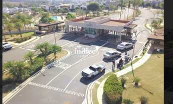 Imagem 3: Casa Cond. Quinta dos Tipuanas