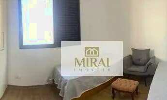 Imagem 5: Apartamento para alugar ou vender no Jardim Aquarius com 3 quartos e 104 metros