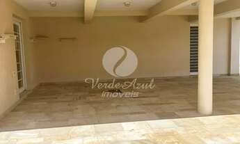 Imagem 4: Casa - Taquaral - Campinas