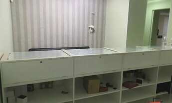 Imagem 7: Sala Comercial projetada para Venda no Duets Office Tower - SA51695