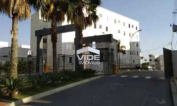 Imagem 2: APARTAMENTO À VENDA EM CAMPINAS, NO PARQUE CACHOEIRA DO SOL