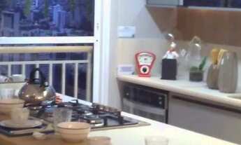 Imagem 3: EKO- Life Style, apartamento 135m²- Setor Marista-Novo