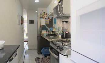 Imagem 6: Apartamento para Venda em Rio de Janeiro, Pechincha, 2 dormitórios, 1 suíte, 2 banheiros