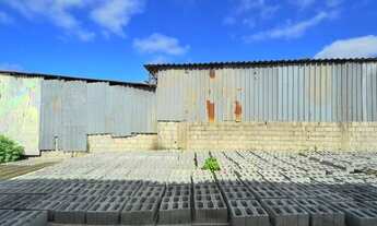 Imagem 6: Terreno de 1221 metros quadrados, perfeitamente adequado para investimento