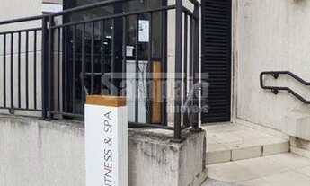 Imagem 4: Campo Grande Apartamento com 2 dormitórios