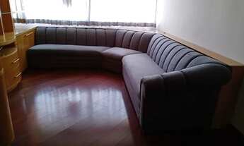 Imagem 2: Apartamento com 3 quartos para alugar por R$ 2100.00, 111.49 m2 - CENTRO CIVICO - CURITIBA