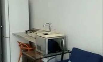 Imagem 4: Apartamento com 1 dormitório à venda, 30 m² por R$ 780.000,00 - Pinheiros - São Paulo/SP