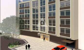 Imagem 2: Lançamento Glória Del Art Co Living , apartamentos de 1 quarto, com opção de vaga na garag