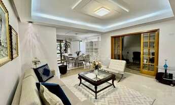 Imagem 6: Apartamento para alugar por R$ 11.565,00/mês - Jardim Aquarius - São José dos Campos/SP