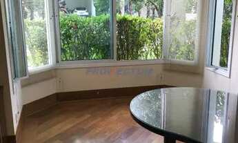 Imagem 5: Casa - Loteamento Alphaville Campinas - Campinas