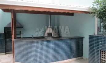 Imagem 2: Apartamento para locação - Bairro Santo Antônio - São Caetano do Sul