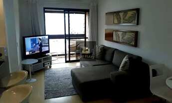 Imagem 2: Flat disponível na Vila Nova Conceição