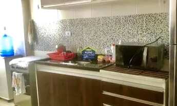 Imagem 5: Praia Grande te Espera - Apto 01 dorm, Mobiliado por 280 mil