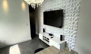 Imagem 3: APARTAMENTO SEM CONDOMÍNIO à venda, 2 quartos, Parque Novo Oratório - Santo André/SP