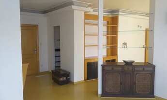 Imagem 3: Apartamento para venda tem 230 metros quadrados com 3 quartos em Higienópolis - São Paulo