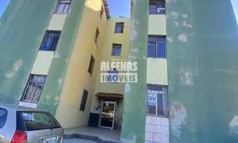 Imagem: Apartamento para aluguel 2 quartos no Bairro