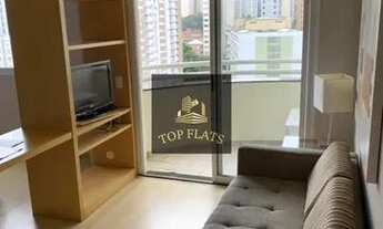 Imagem 6: Flat disponível na Bela Vista