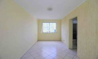 Imagem: São Paulo - Apartamento Padrão - Tremembé