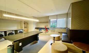 Imagem 6: Studio com 1 dormitório para alugar, 31 m² por R$ 2.269/mês - Tatuapé - São Paulo/SP