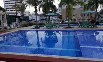 Imagem 3: Condomínio Varanda Castanheira- 3/4 duas suites