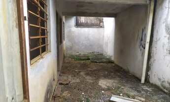 Imagem 4: Casa com 6 dormitórios, 380 m² - venda por R$ 610.000,00 ou aluguel por R$ 1.150,00/mês