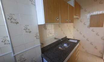 Imagem 5: Apartamento para aluguel com 35 metros quadrados com 1 quarto em Ocian - Praia Grande - SP