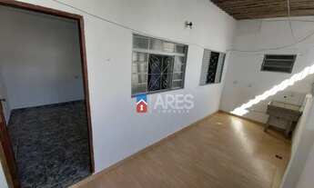 Imagem: Casa com 1 dormitório para alugar, 50 m²