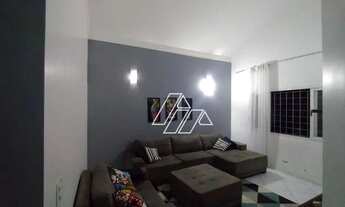 Imagem 3: Casa com 3 dormitórios à venda, 200 m² por R$ 470.000,00 - Jardim Vitória - Marília/SP