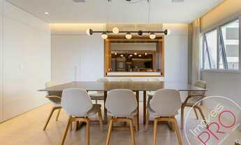 Imagem 6: Totalmente reformado, vista livre e eterna proximo ao Parque ibirapuera