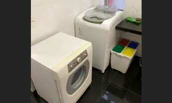 Imagem 3: Apto 3 qts Sto Antônio, totalmente mobiliado ,1 por andar