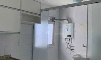 Imagem 1: Edifício Terrazzos Parque Industrial Sjc