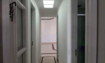 Imagem 6: Apartamento para aluguel possui 92 m2 com 3 quartos em Santana SP