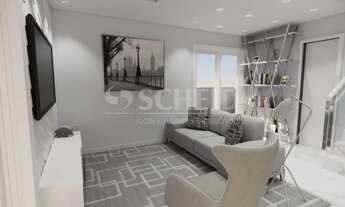 Imagem 2: Cobertura nova, três dormitórios sendo um suíte!!!