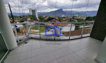 Imagem 4: CARAGUATATUBA - Apartamento Padrão - Jardim Aruam