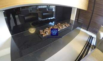 Imagem 4: Cobertura com 4 dormitórios, 381 m² - venda por R$ 3.500.000,00 ou aluguel por R$ 19.250,0