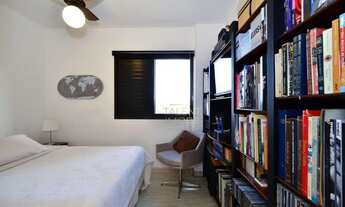 Imagem 7: Apartamento com 3 dormitórios à venda, 93 m² por R$ 680.000,00 - Vila Mascote - São Paulo