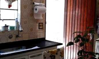 Imagem 2: SOBRADO à venda, 3 quartos, JARDIM SANTO ANDRE - Santo André/SP